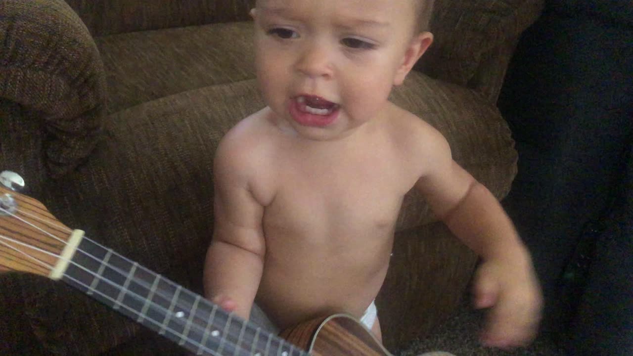 Ukulele Finale!!