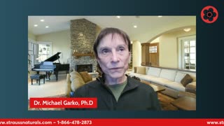 Health & Wellness With Dr Michael Garko (2024-10-03) The Diabetes Epidemic