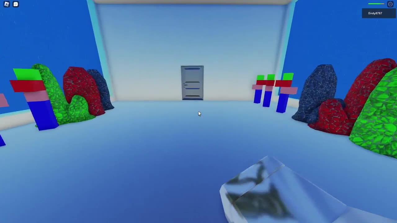 Doors But Epic Pt. 5