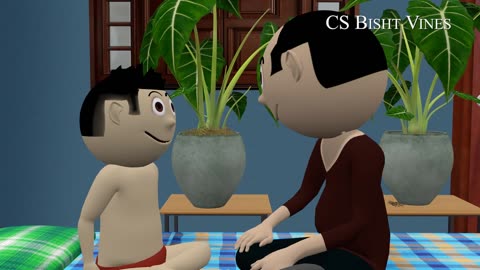 Bittu pagal beta