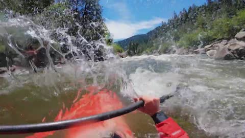 GoPro_ Kayak Season Highlights _ Nick Troutman + HERO11 Black