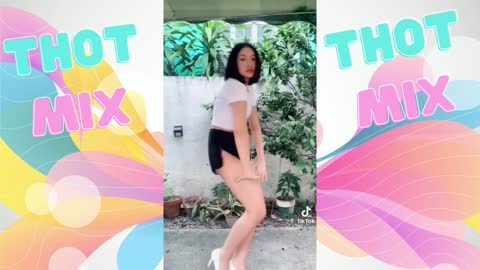 Sexy Girl Dance for you part 3
