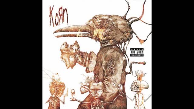 Korn - Untitled Mixtape