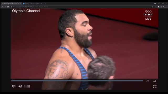 Gable Final