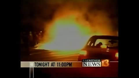 October 5, 2003 - Indianapolis 11PM News Headlines