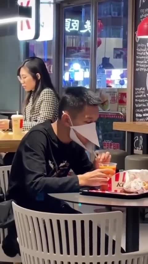 ΒΡΕΘΗΚΕ Η ΤΕΛΕΙΑ ΜΑΣΚΑ