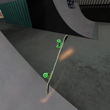 True Skate | Gameplay Thursday | Monday #shorts