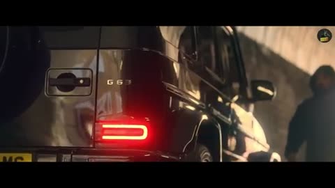 G class by moose wala