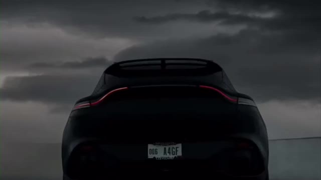 top car