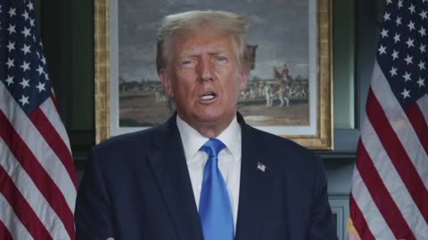 JOE BIDEN INDICTED PRESIDENT TRUMP!