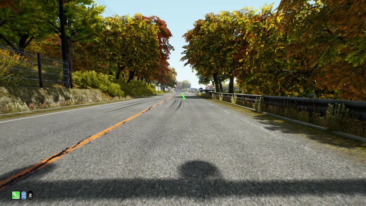 頭文字D THE ARCADE Initial D THE ARCADE DAC Gameplay Video 20230614