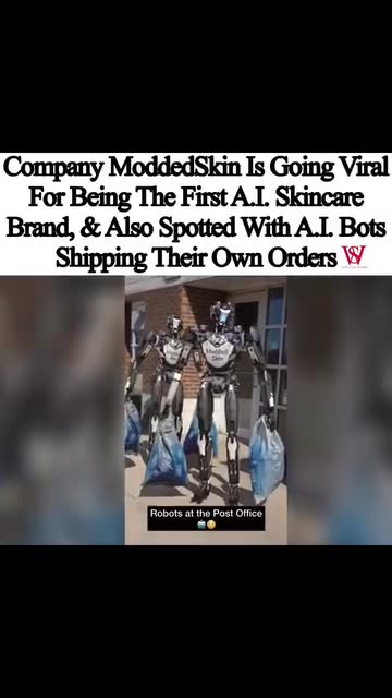 Ai is taking over SHEEPLES.....!!!