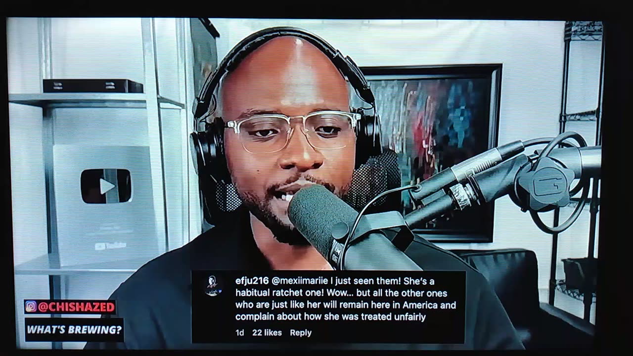 THIS GIRL CAME WITH SAS, BUT OLE ISMAEL GOT IN DAT A**! 🤣🤣🤣