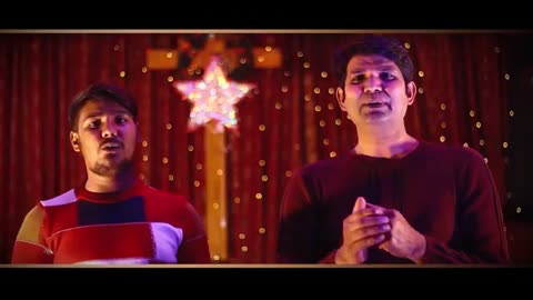 New Christmas song2020 '' WEKHO KON AYA '' by Aziz Family [AZIZ MASIH KARIS MASIH KARIS SISTERS ]