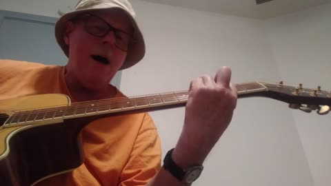 You Get What You Give -- New Radicals Cover