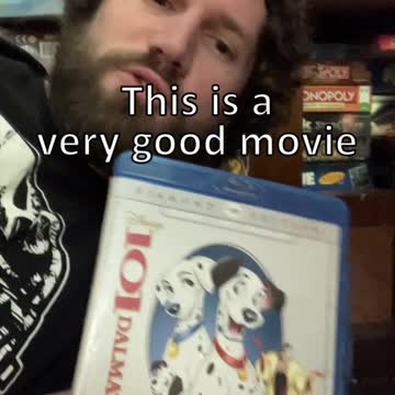 101 Dalmatians - Micro Review