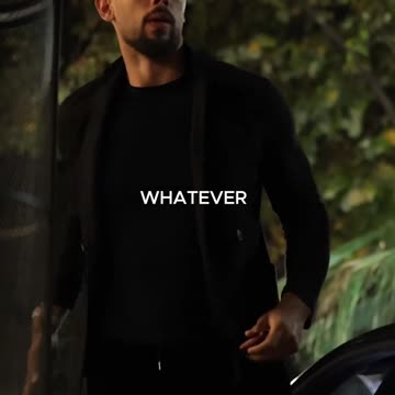 Heartbreak is unlimited motivation.