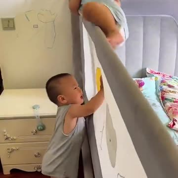 Funniest Twin and Quadruplet Babies #shorts