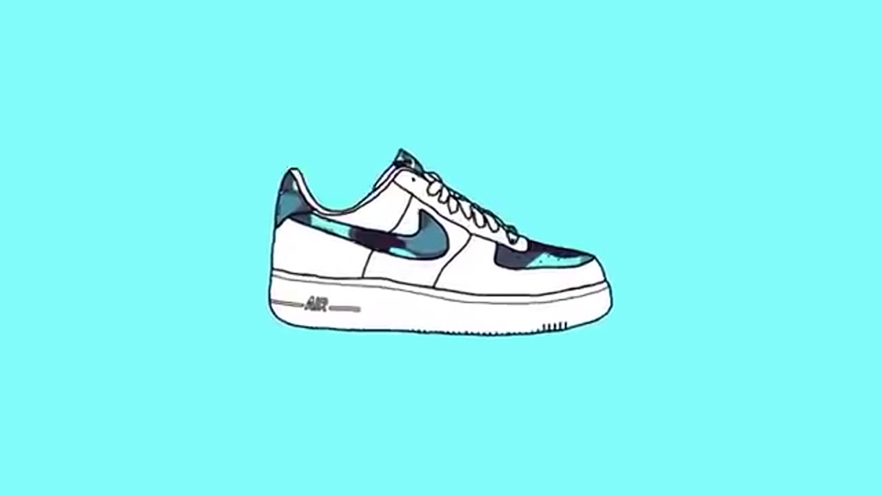 NLE Choppa x Da Baby Type Beat “NIKE”