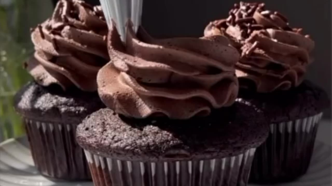 Cake recipe