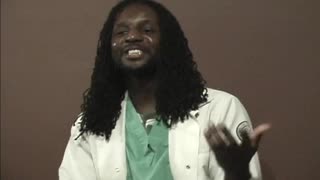 Dr. Natural: Raw Vegan Lifestyle Lecture