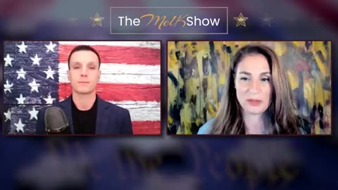 MEL K & FBI WHISTLEBLOWER STEVE FRIEND | UNCOMPROMISING BRAVERY & VALOR IN THE FACE OF CORRUPTION