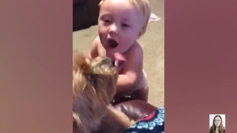 Best video of cute babies