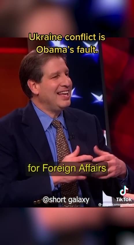 Obama ran coup against Ukraine.