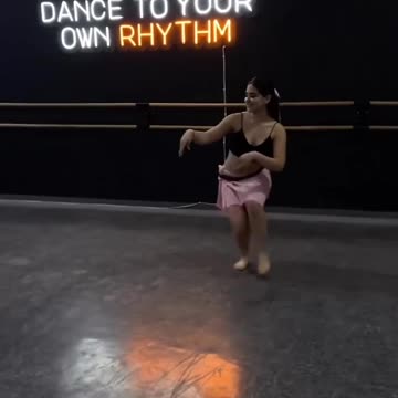 Why Dance Is Trending Right Now