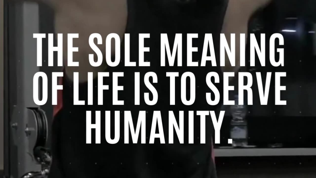 Best Motivational Video