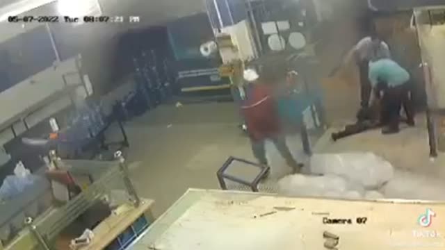 Foreign worker in Saudi Arabia down