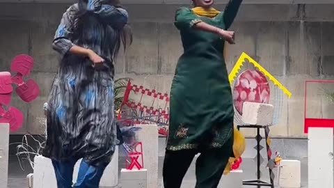 Hot Dance