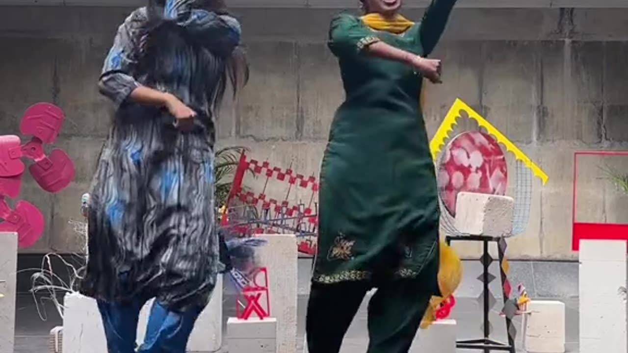 Hot Dance