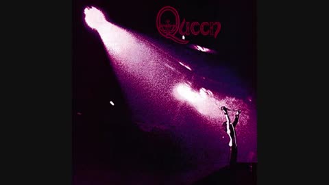 Queen 1973 Jesus "All going down to see the Lord Jesus"