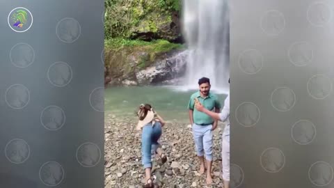 Complete Idiots at Work Caught on Camera 2