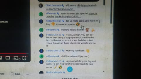 Fellow Femme 💅 is Soooo Desperate for Attention & Clout 😂🤣