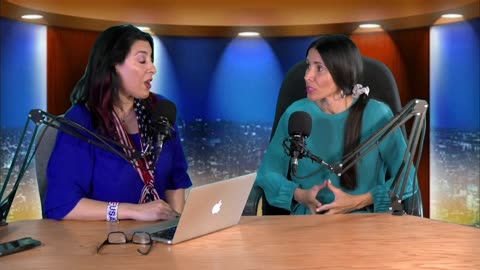 American Perspective Shiry Sapir, AZ Candidate ~Superintendent of Public Instruction Ep.001