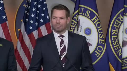 WATCH: Eric Swalwell Is STRUGGLING After Being Kicked Off Committee