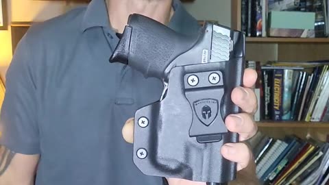 This Amazon Holster Is Awesome!