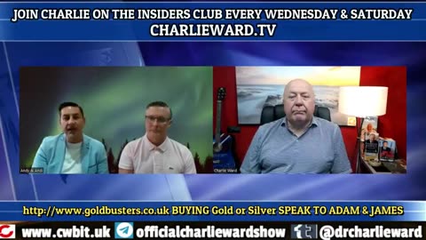 FOOTBALLERS MENTAL HEALTH AND WELLBEING WITH ANDI MARSH, ANDY WOODWARD & CHARLIE WARD