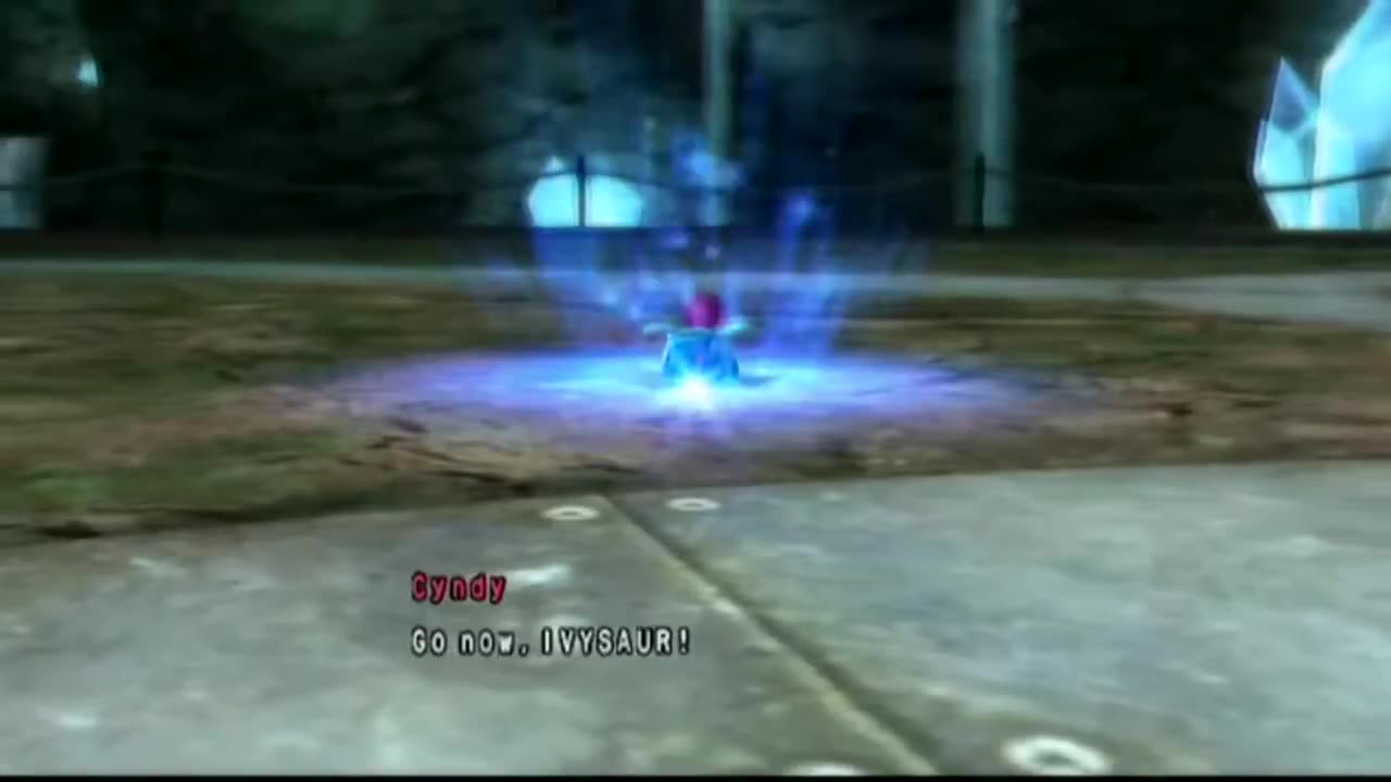Pokemon Battle Revolution Battle63