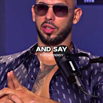 The Untold Secret Of Tate's Success