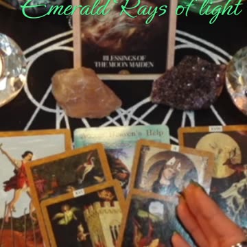 You Are an ASCENDED MASTER on Earth ~ A SUCCESS meant for you!