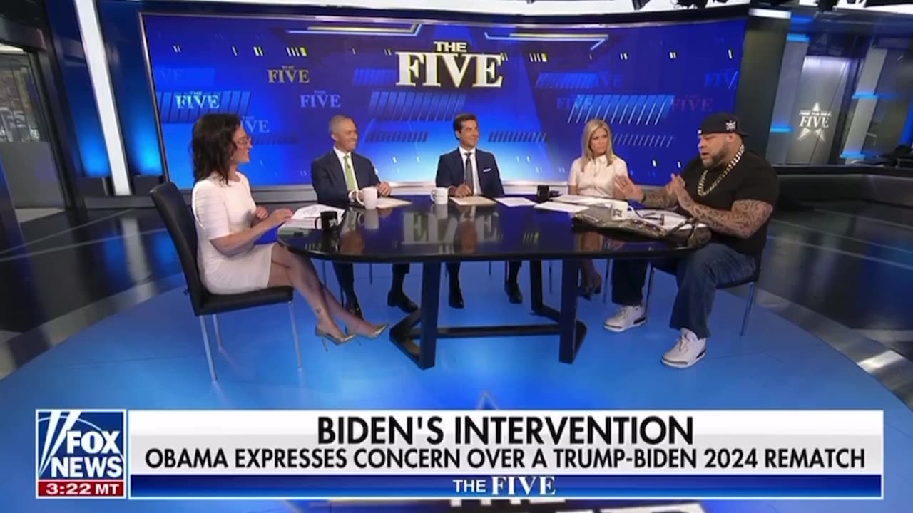 All those things that Trump said have come to be true!