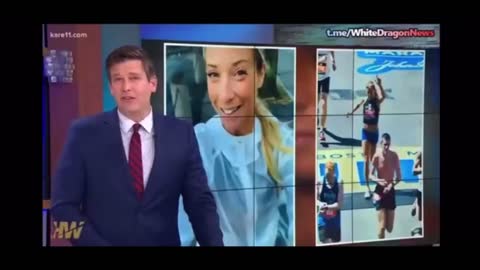 #DroppingDead Young Vaxxed Athletes Dying Everywhere