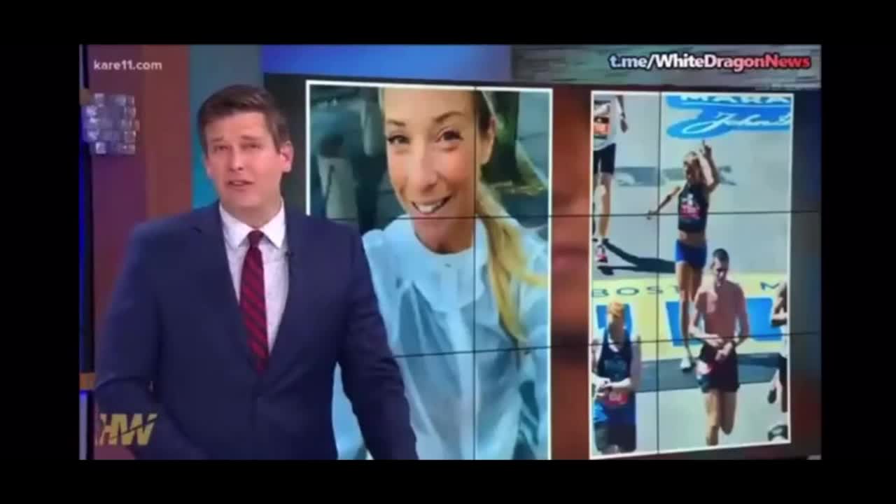 #DroppingDead Young Vaxxed Athletes Dying Everywhere