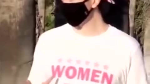 Feminist Gets CLOWNED In Hilarious Takedown