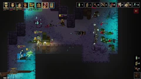 Part 3; game gets way easier when you know what to do and get past the start