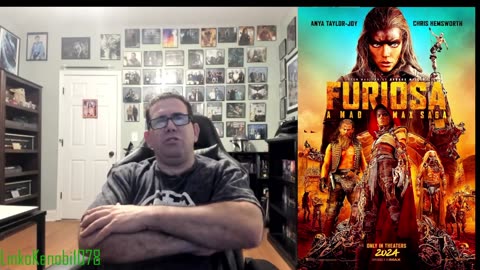 Furiosa movie review