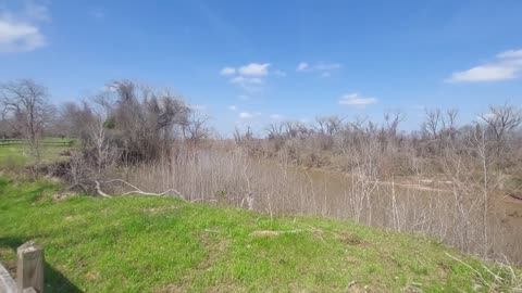 Brazos River Washington Texas, Landmark, Museum, Plantation